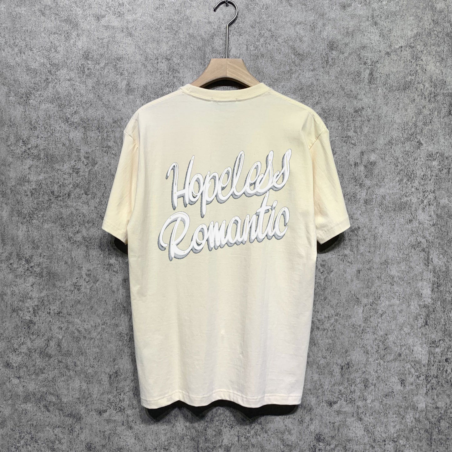 Amiri Cotton Logo T-shirt