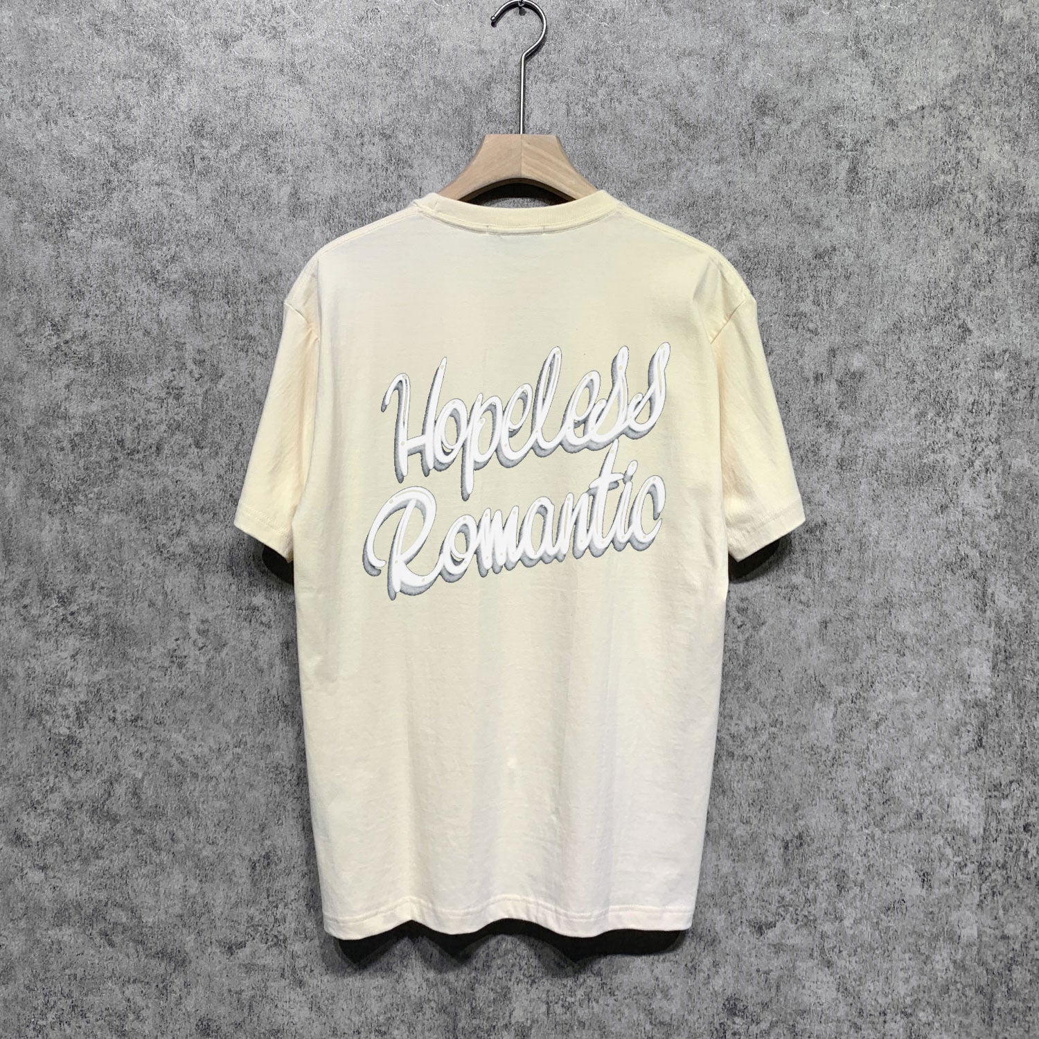Amiri Cotton Logo T-shirt