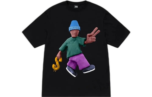 2023AW STUSSY PEACE & PROSPERITY short