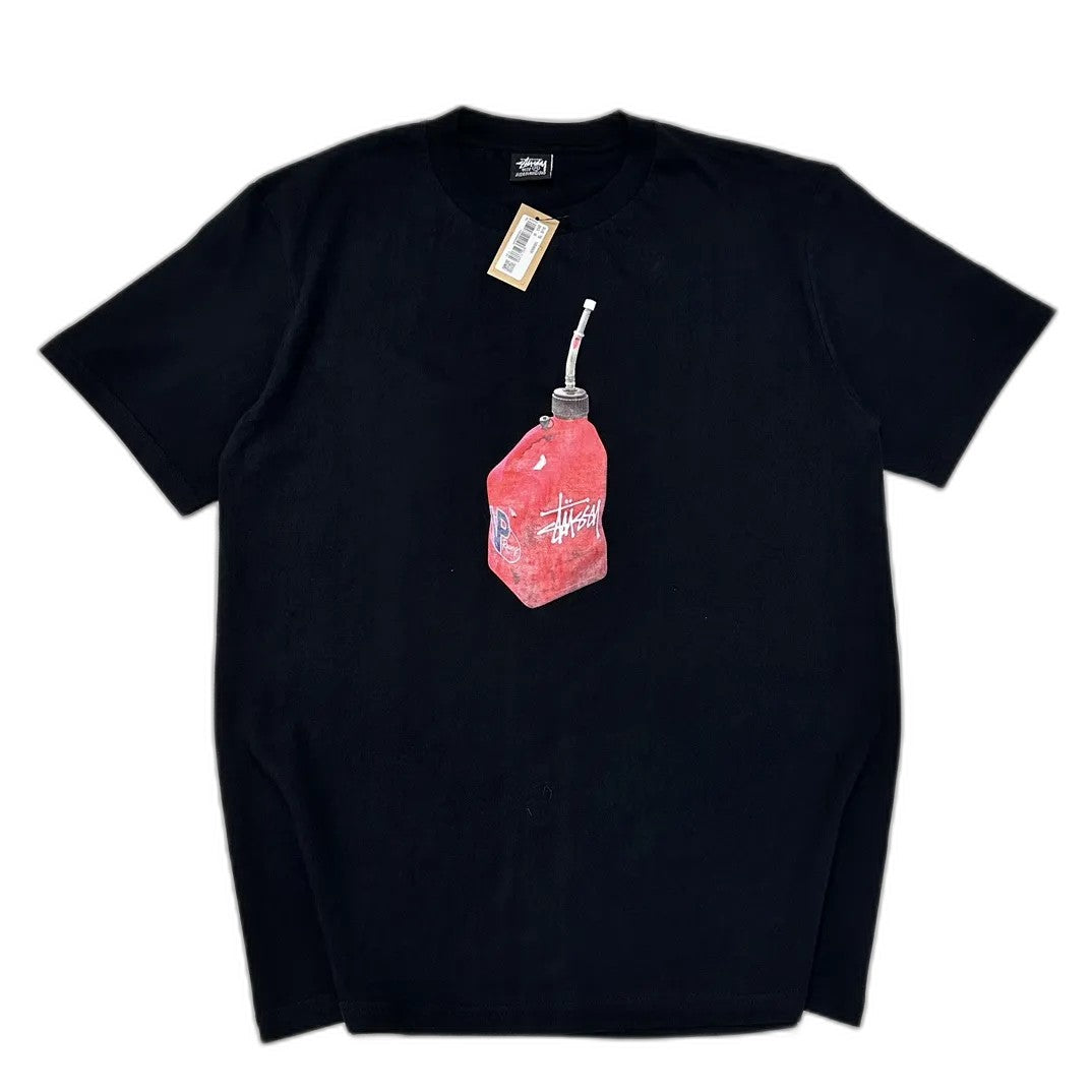 STUSSY Fueled Tee