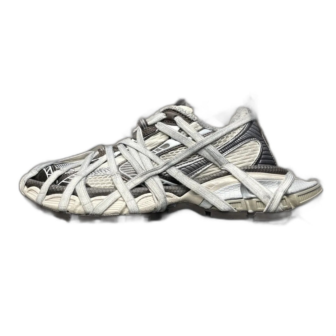 BALENCIAGA 3XL EXTREME LACE sneakers