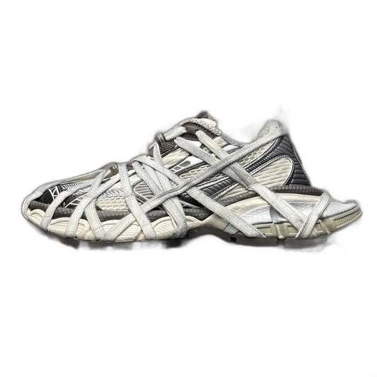 BALENCIAGA 3XL EXTREME LACE sneakers