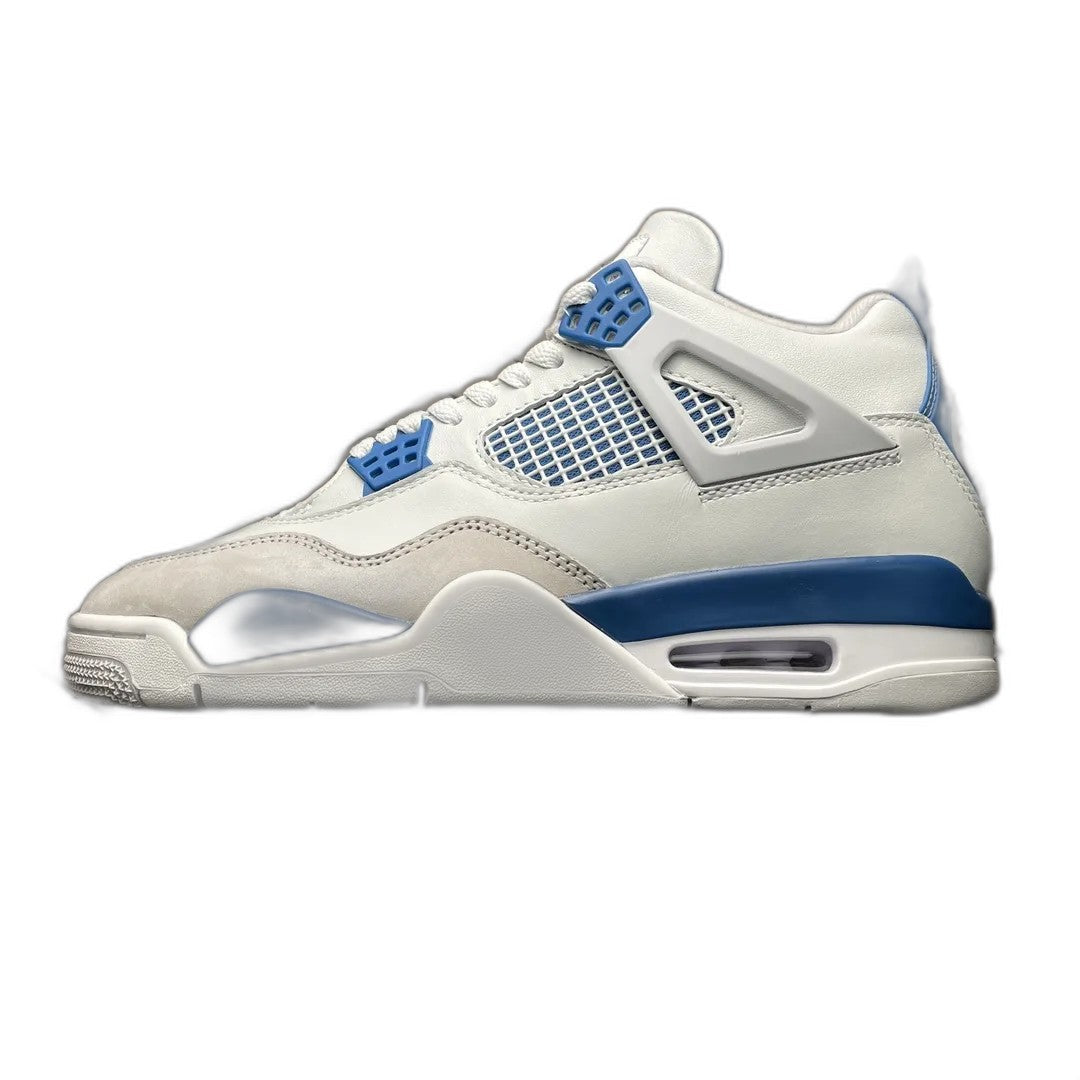 Nike Air Jordan 4 Retro "Military Blue" (2012)