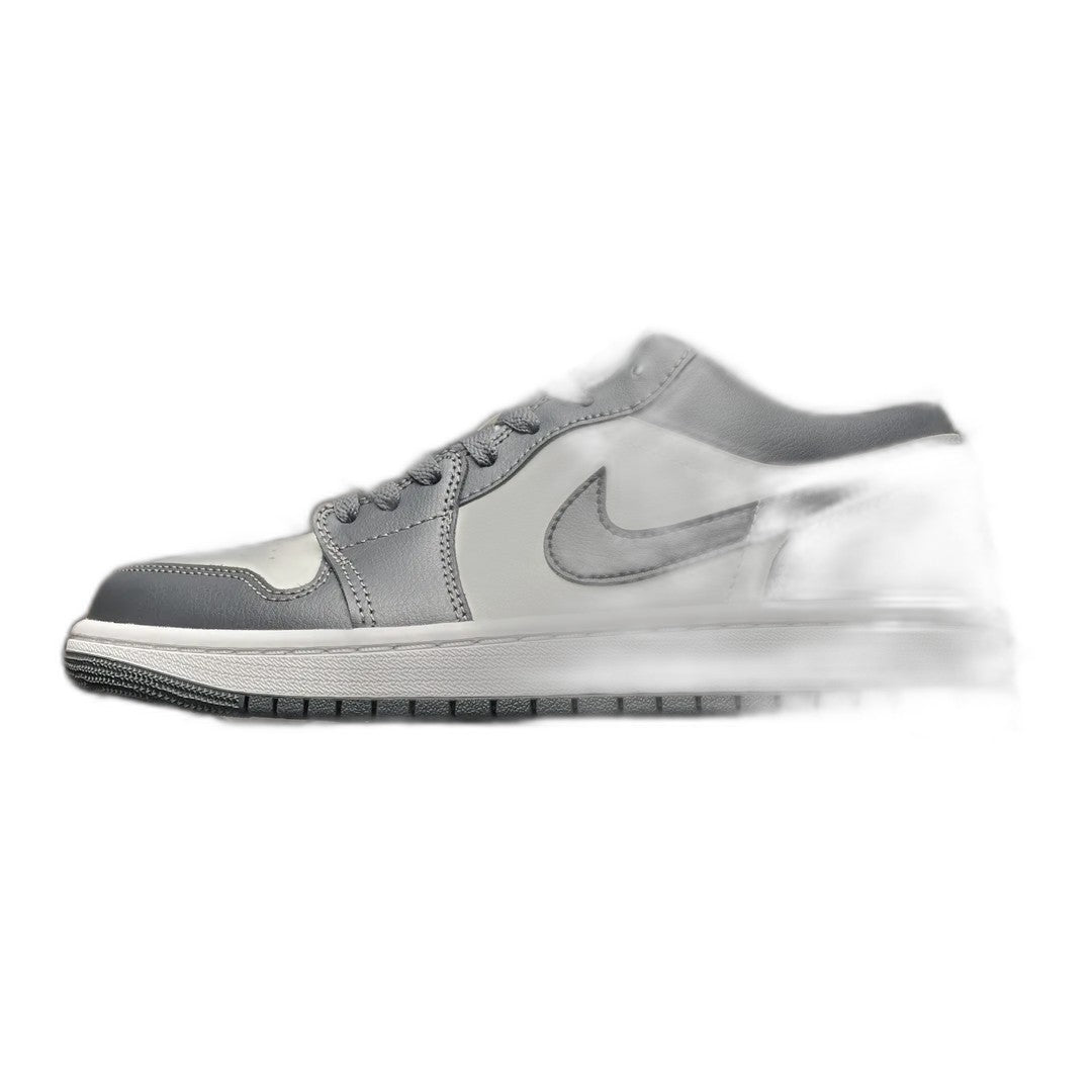 Nike Women's Air Jordan 1 Low "Dark Grey"