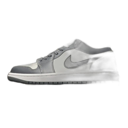 Nike Women's Air Jordan 1 Low "Dark Grey"