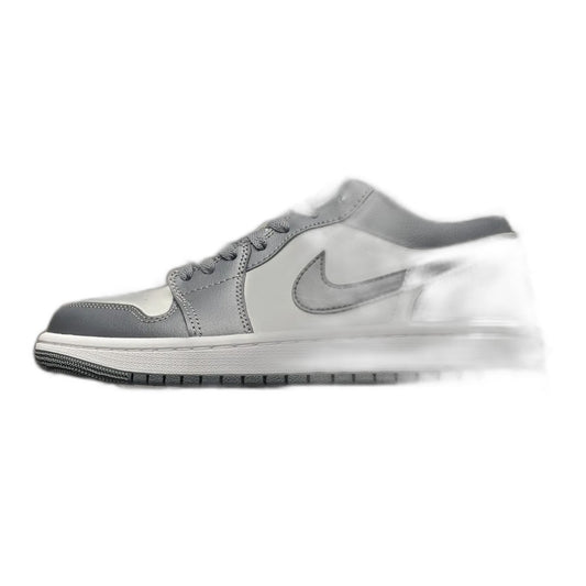 Nike Women's Air Jordan 1 Low "Dark Grey"