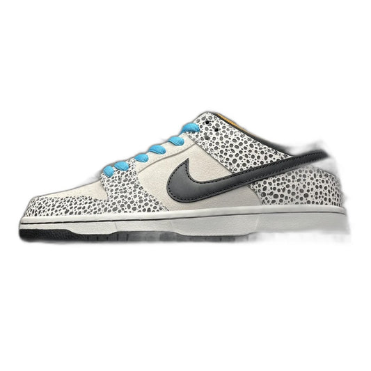 Nike SB Dunk Low Safari "Olympics"