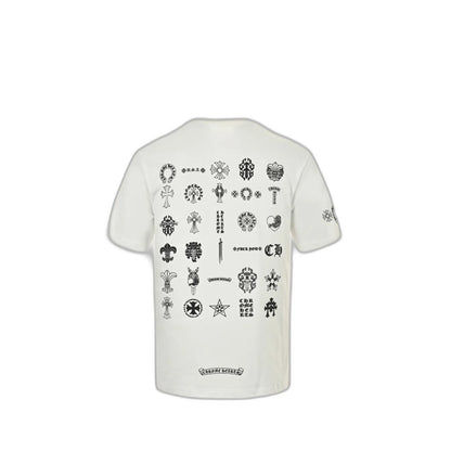 Chrome Hearts Short Sleeve