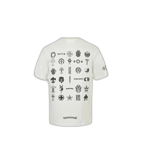 Chrome Hearts Short Sleeve