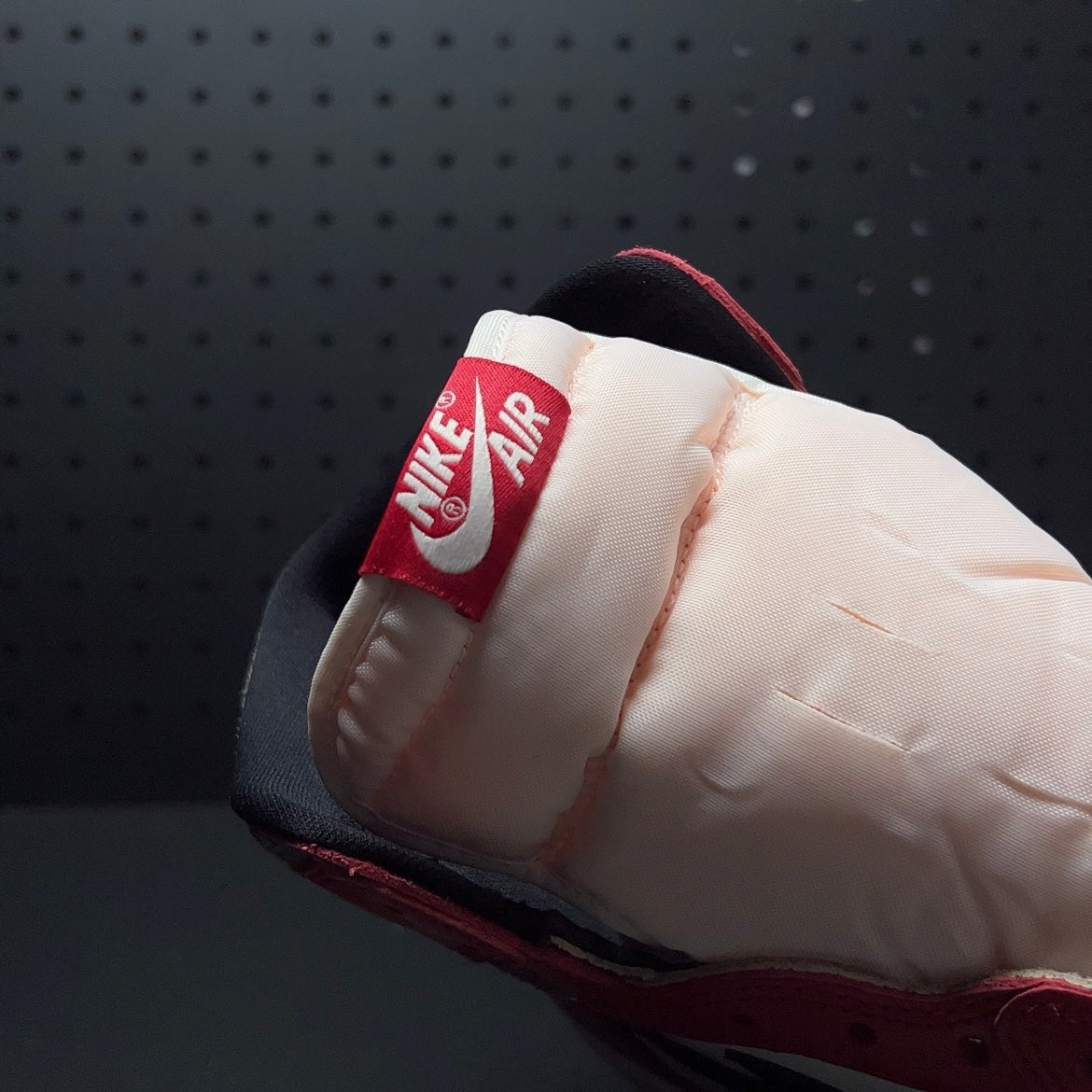 【LJR】Nike Air Jordan 1 High OG "Lost & Found/Chicago"LJR