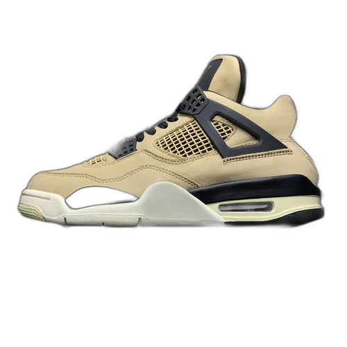 Nike WMNS Air Jordan 4 "Mushroom"