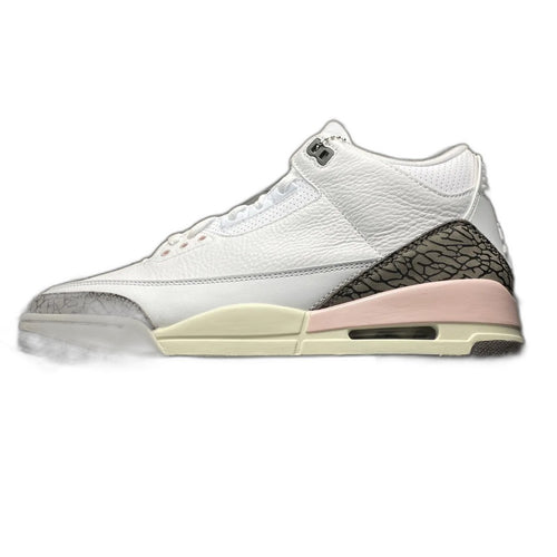Nike WMNS Air Jordan 3 "Dark Mocha"