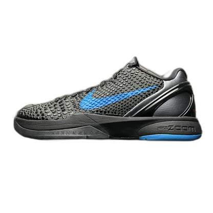 Nike Kobe 6 Dark Knight