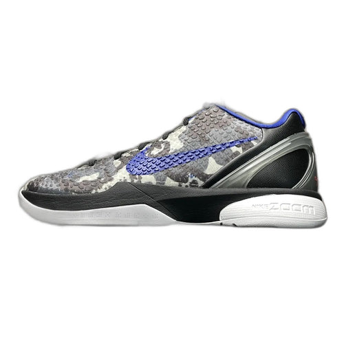 Nike Kobe 6 Urban Camo