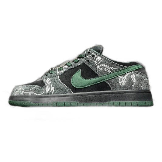 Nike SB Dunk Low There Skateboards