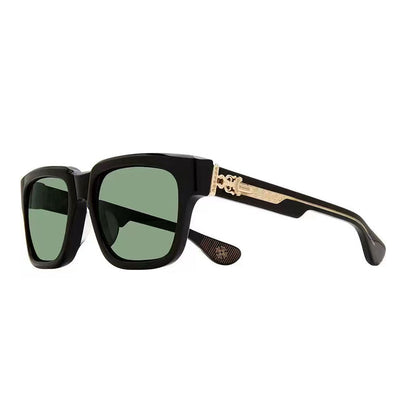 Chrome Hearts VAGILLIONAIRE II Dagger Glasses