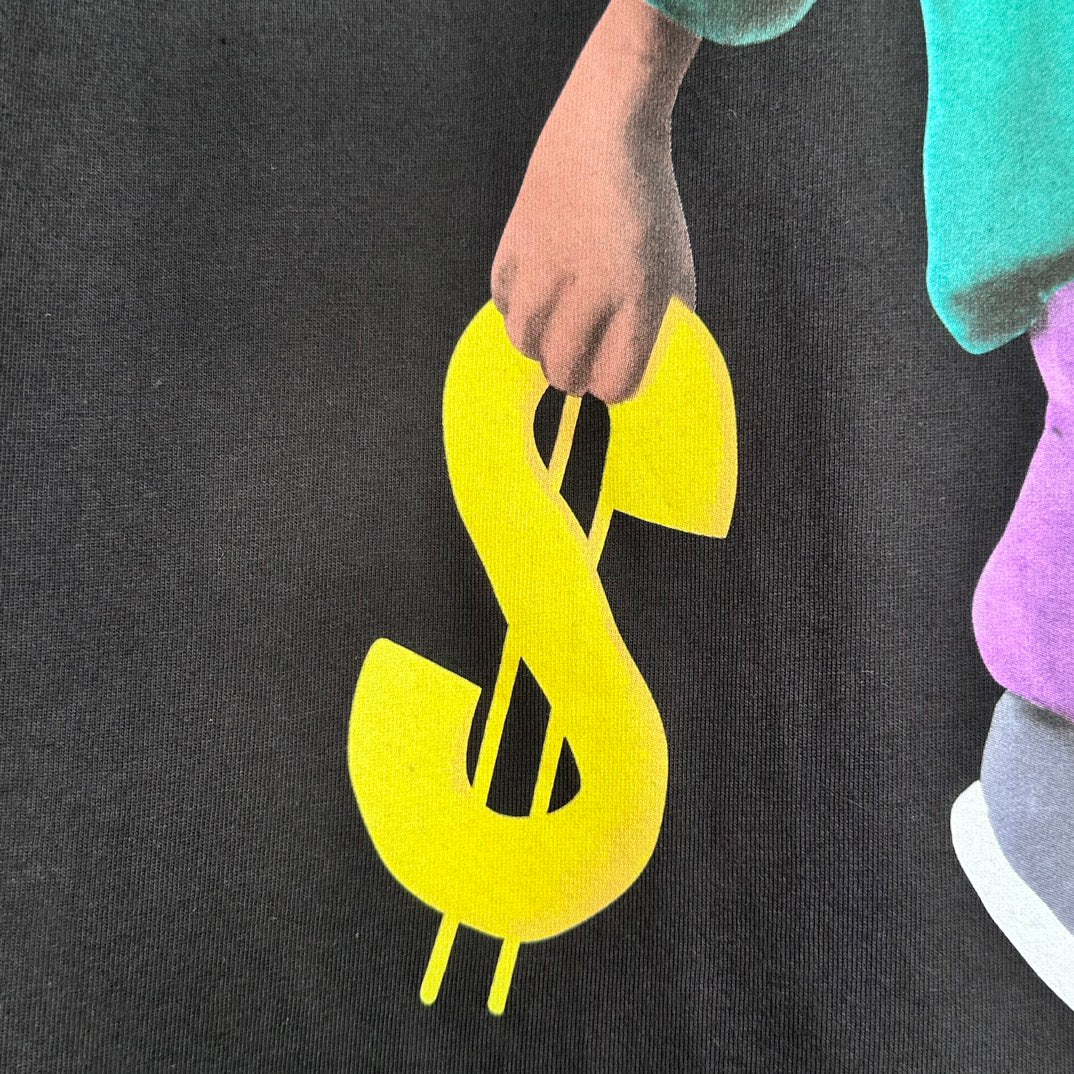 2023AW STUSSY PEACE & PROSPERITY short