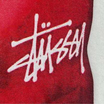 STUSSY Fueled Tee