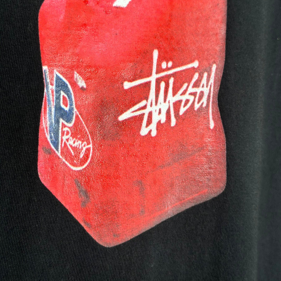 STUSSY Fueled Tee