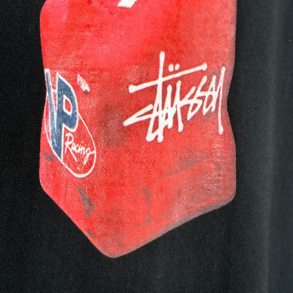 STUSSY Fueled Tee