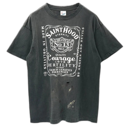 【SAINT Mxxxxxx】×ネイバーフッド Tシャツ