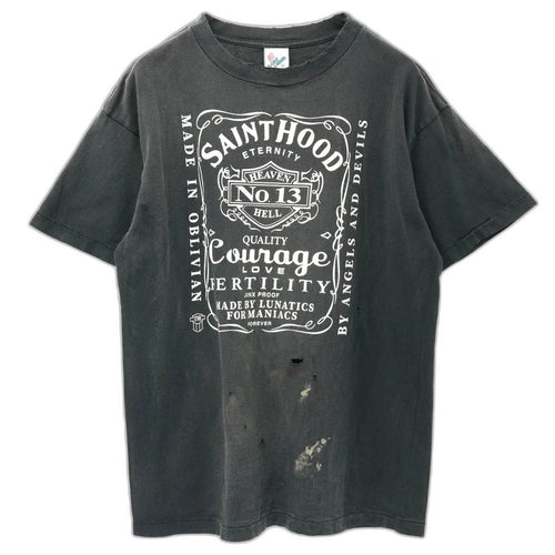 【SAINT Mxxxxxx】×ネイバーフッド Tシャツ