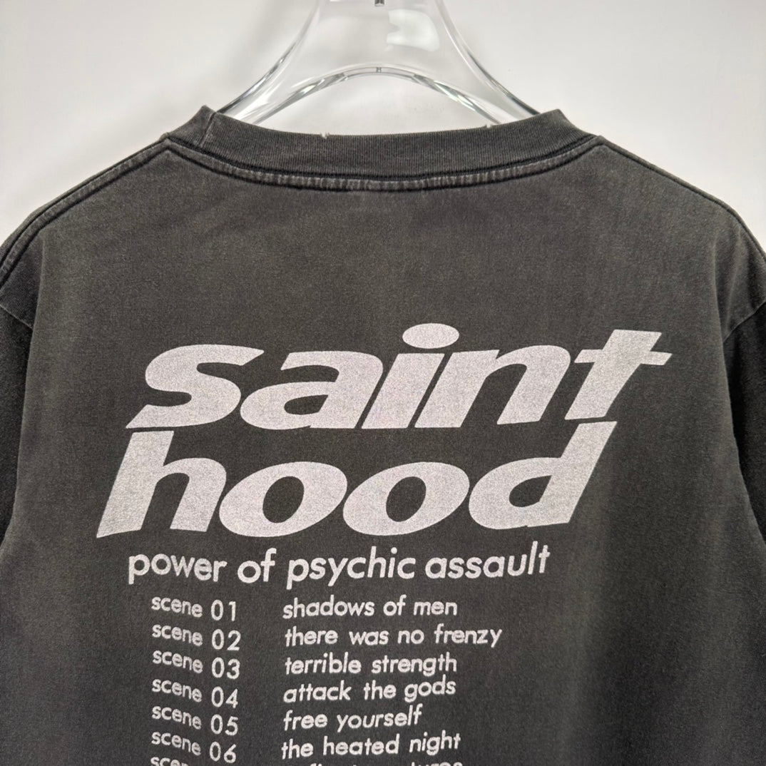 NEIGHBORHOOD ネイバーフッド × SAINTMXXXXXX セントマイケル