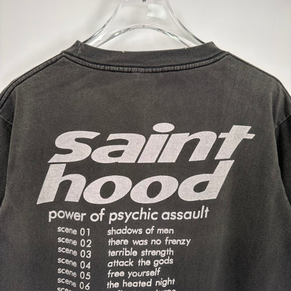NEIGHBORHOOD ネイバーフッド × SAINTMXXXXXX セントマイケル
