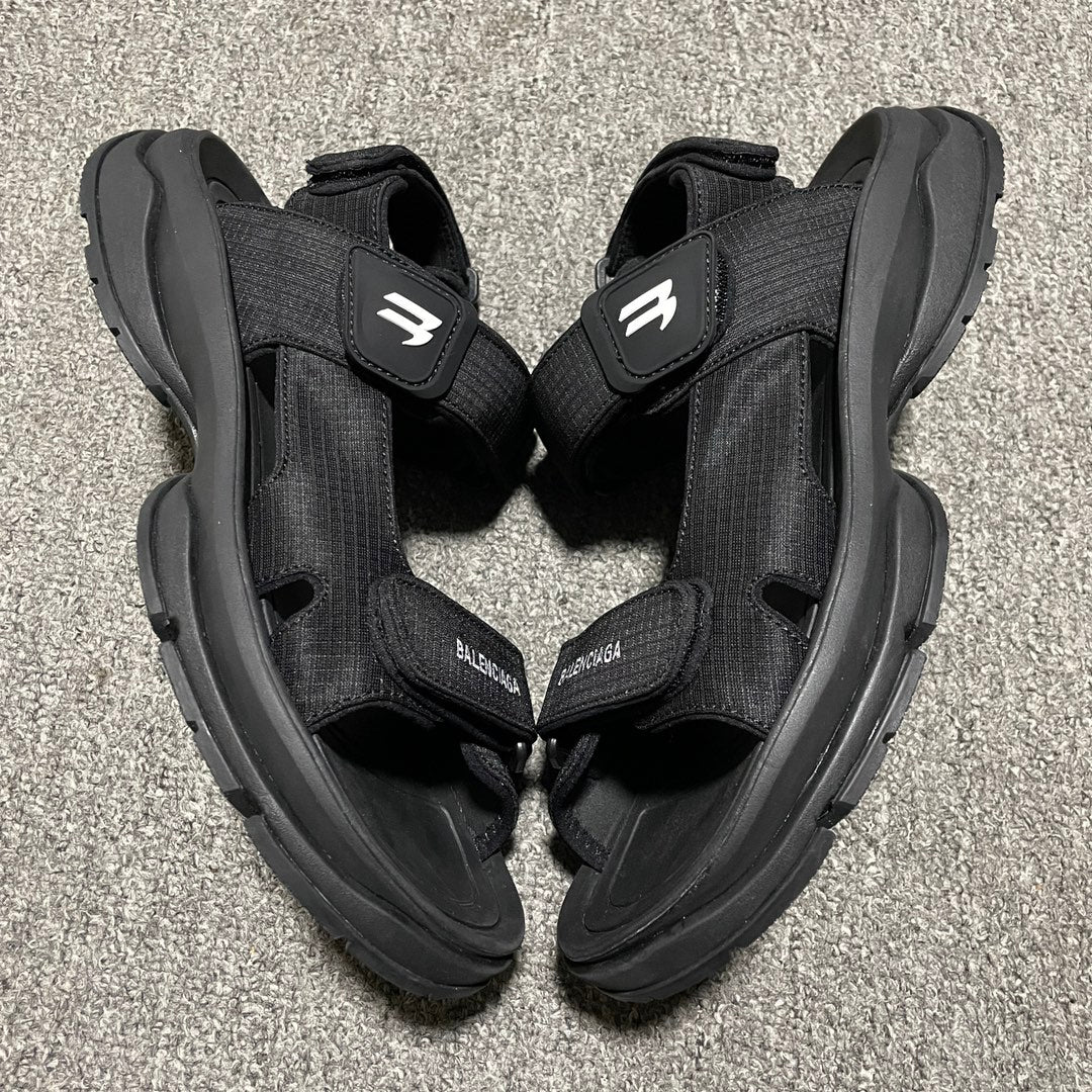Balenciaga Sport Sandals Sandals
