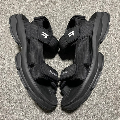 Balenciaga Sport Sandals Sandals
