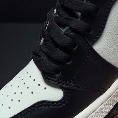 【LJR】Nike Air Jordan 1 High OG "Sail/Dark Mocha/Black" LJR