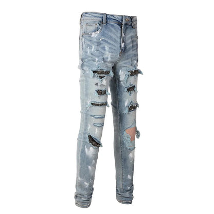 Hamilton Denim