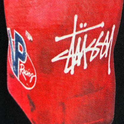 STUSSY Fueled Tee