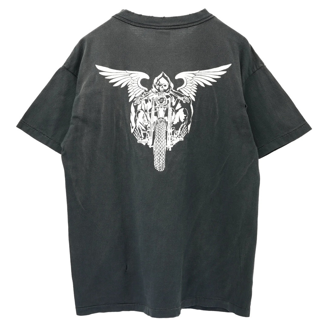 【SAINT Mxxxxxx】×ネイバーフッド Tシャツ