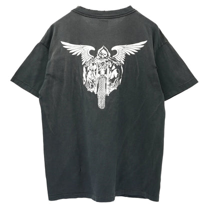【SAINT Mxxxxxx】×ネイバーフッド Tシャツ