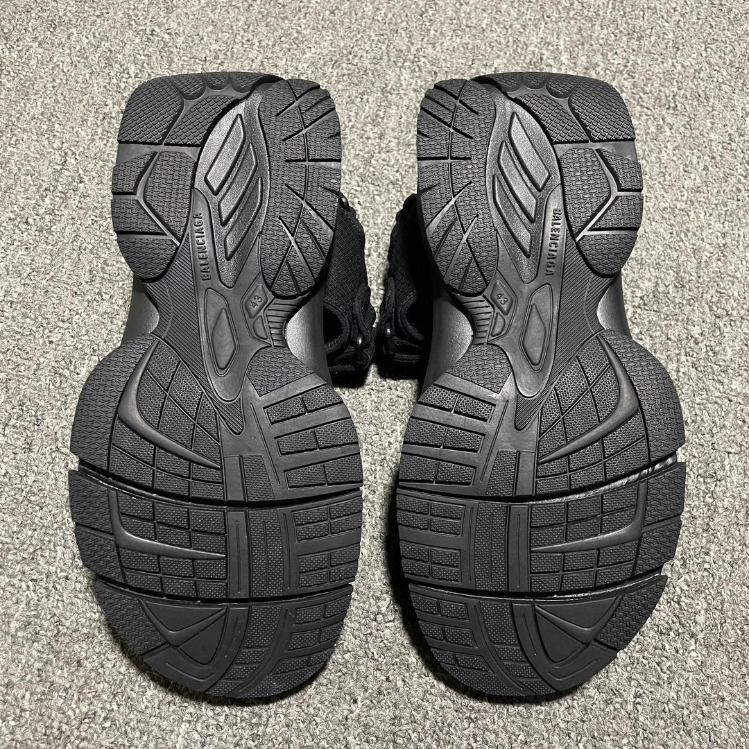 Balenciaga Sport Sandals Sandals