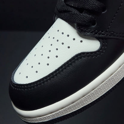 【LJR】Nike Air Jordan 1 High OG "Sail/Dark Mocha/Black" LJR