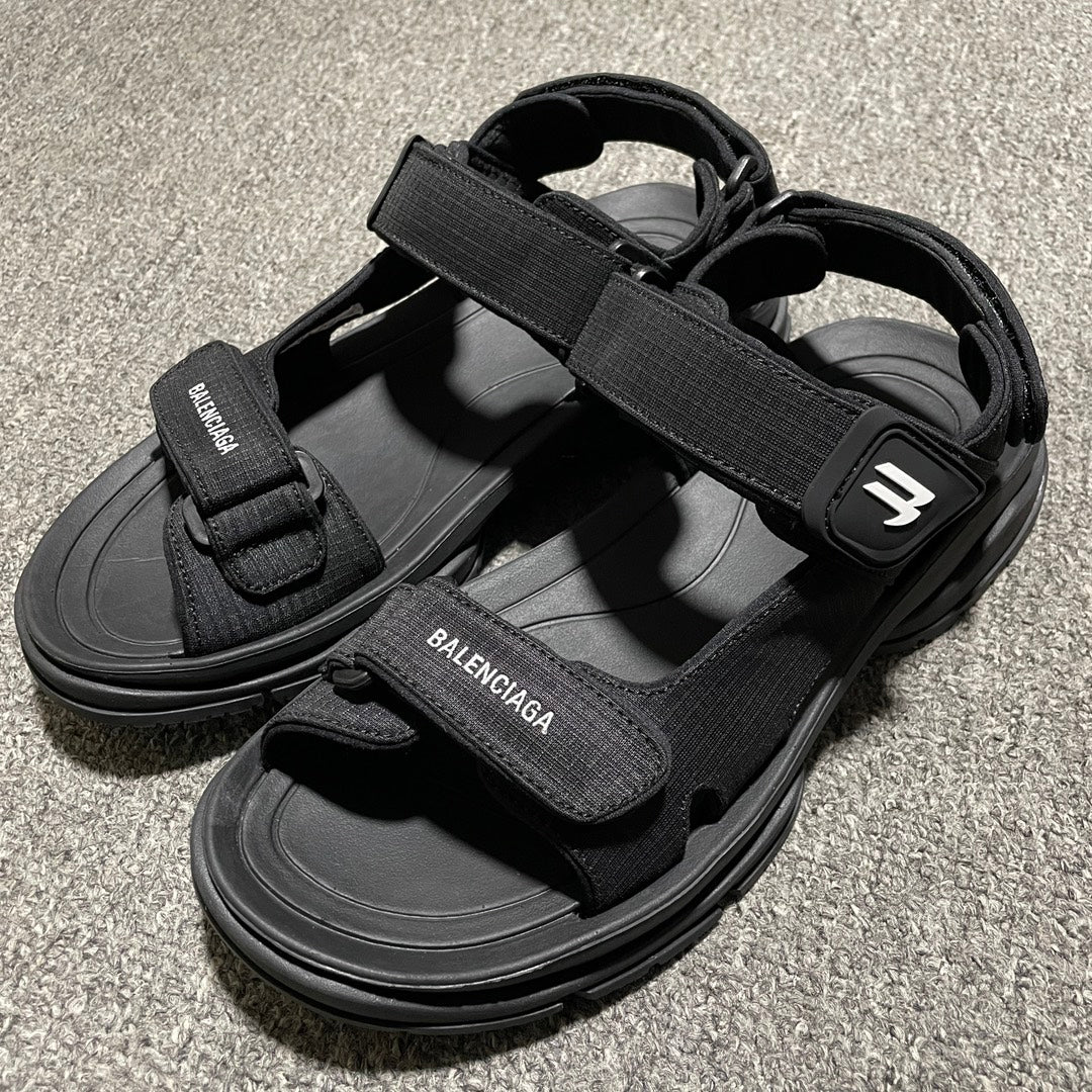 Balenciaga Sport Sandals Sandals
