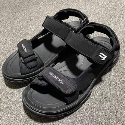 Balenciaga Sport Sandals Sandals