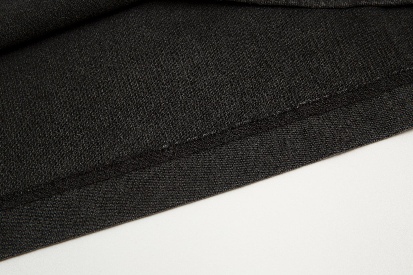 Balenciaga Black cotton sweatshirt with logo