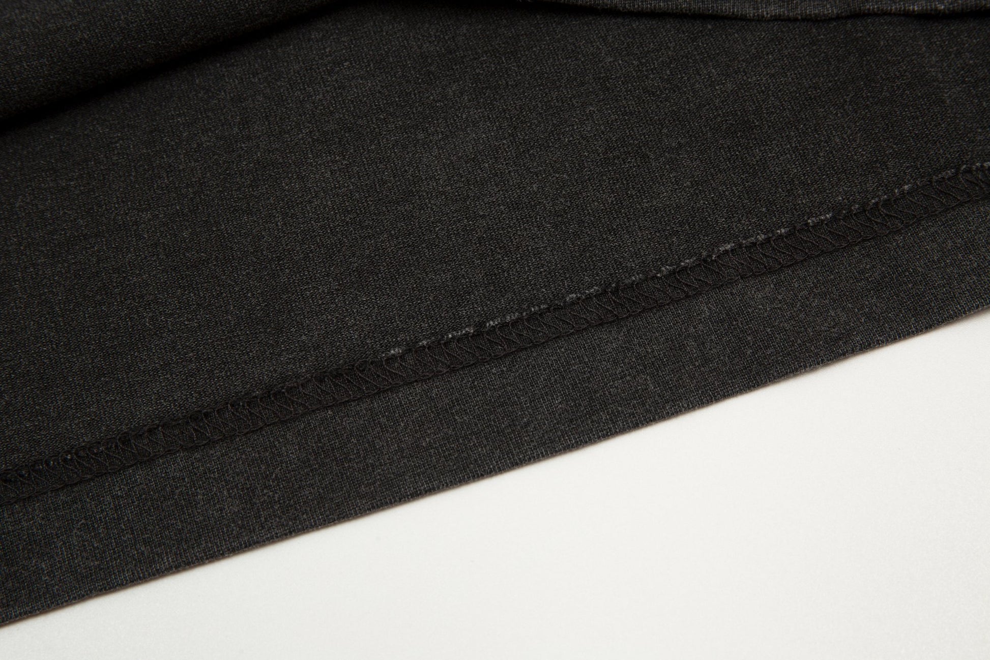 Balenciaga Black cotton sweatshirt with logo