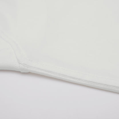 Balenciaga printed t-T-shirt