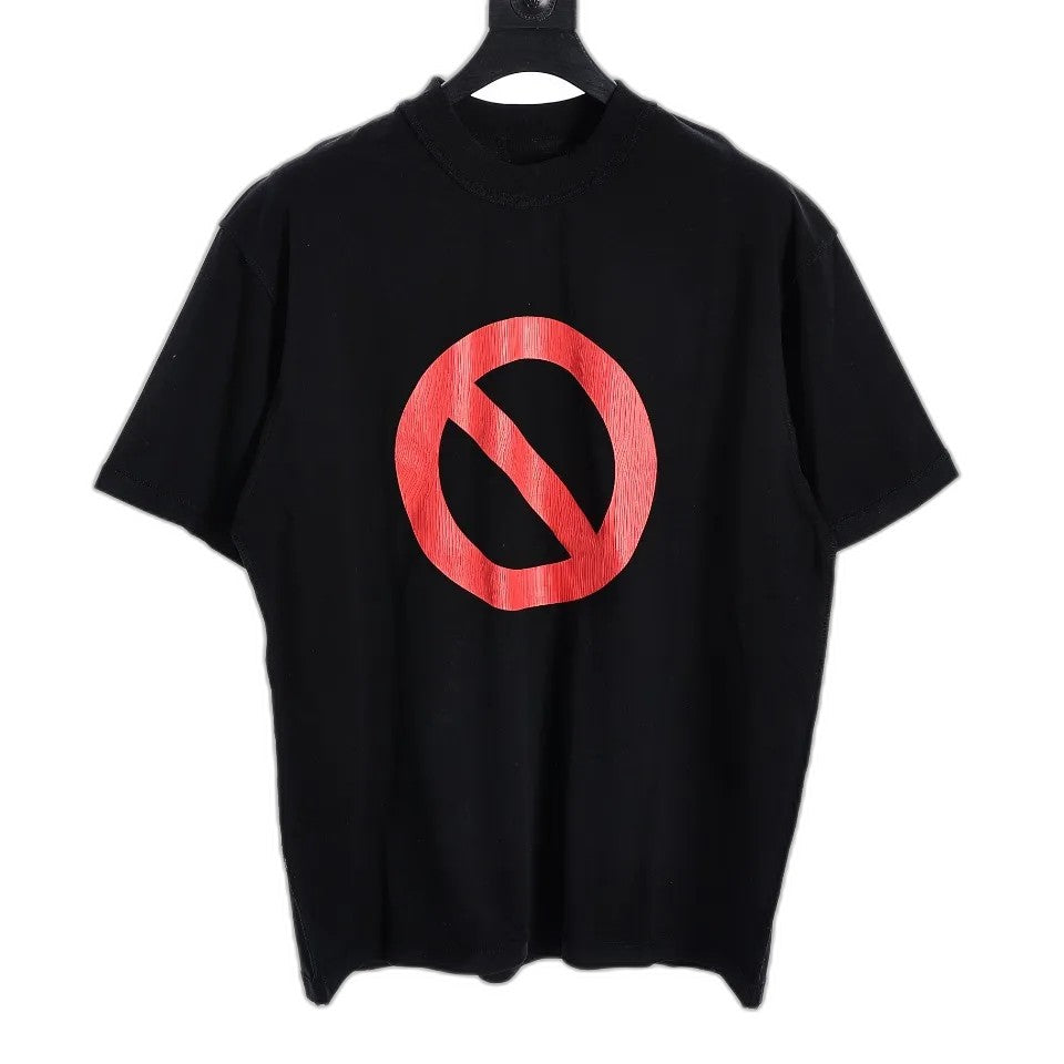 Balenciaga Ban Icon T-Shirt