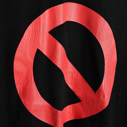 Balenciaga Ban Icon T-Shirt