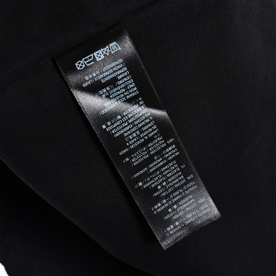 Balenciaga Ban Icon T-Shirt