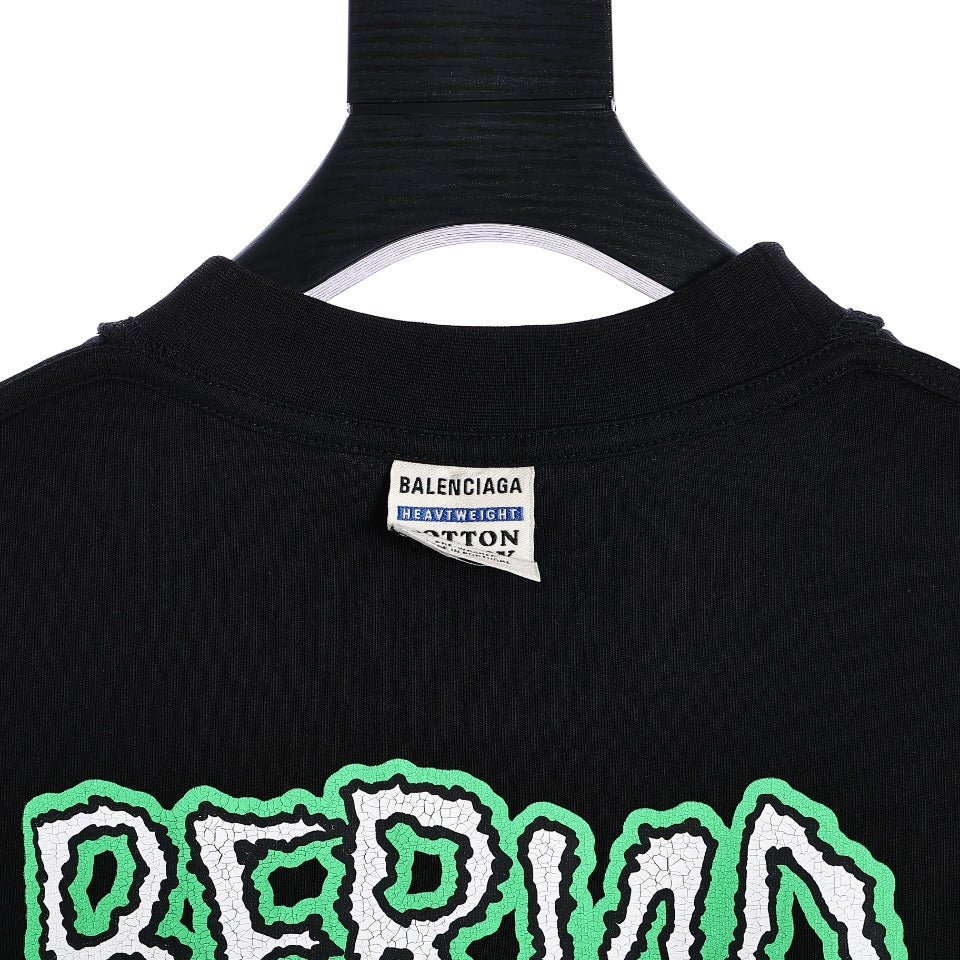 Balenciaga Ban Icon T-Shirt