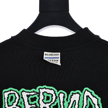 Balenciaga Ban Icon T-Shirt