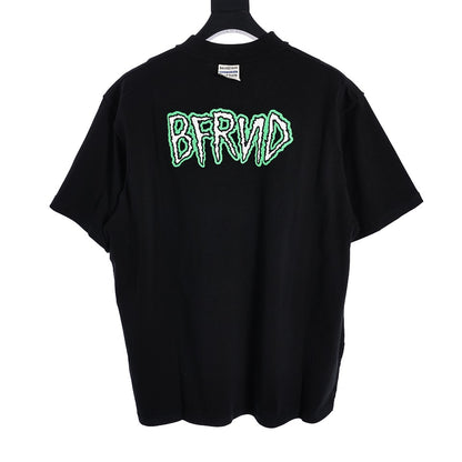 Balenciaga Ban Icon T-Shirt