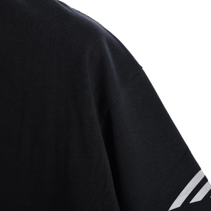 Balenciaga Ski series reflective printed T-shirt