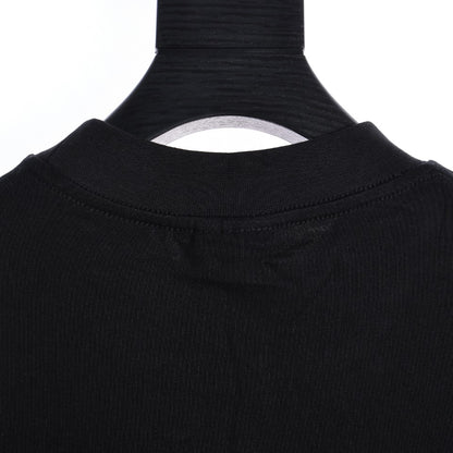 Balenciaga Ski series reflective printed T-shirt